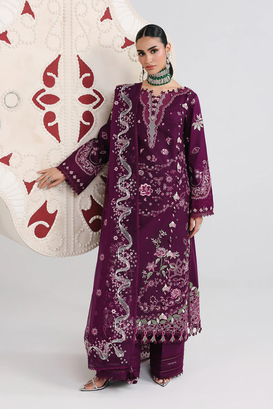 QFL-10 TRESA | Festive Lawn '26 | Qalamkar