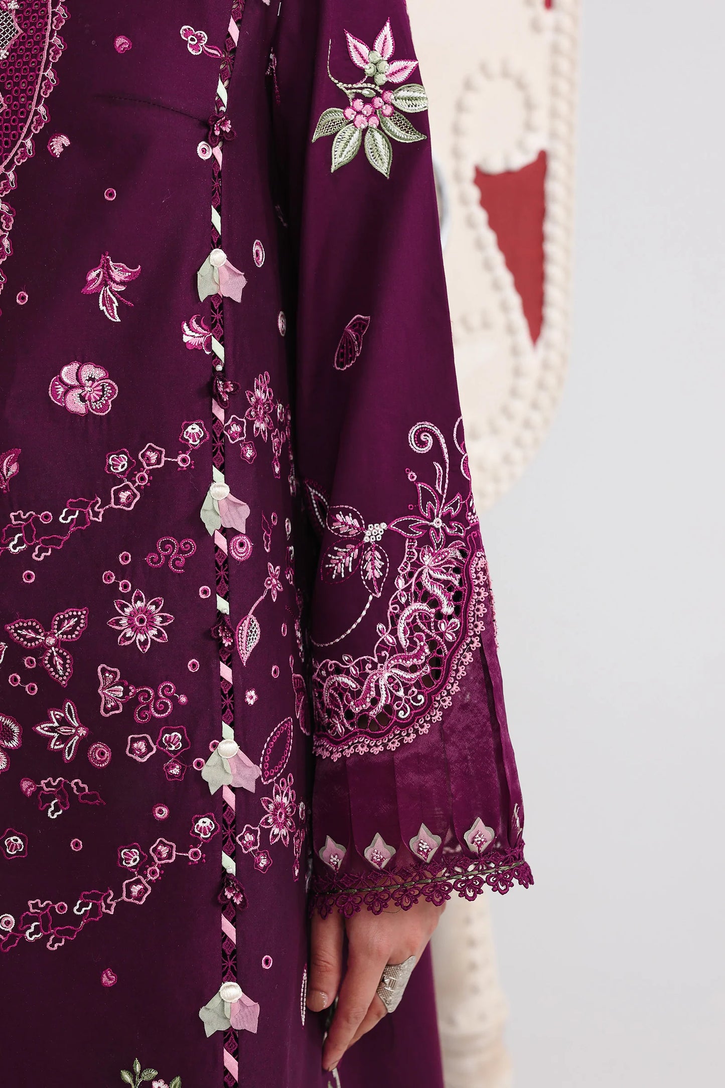 QFL-10 TRESA | Festive Lawn '26 | Qalamkar