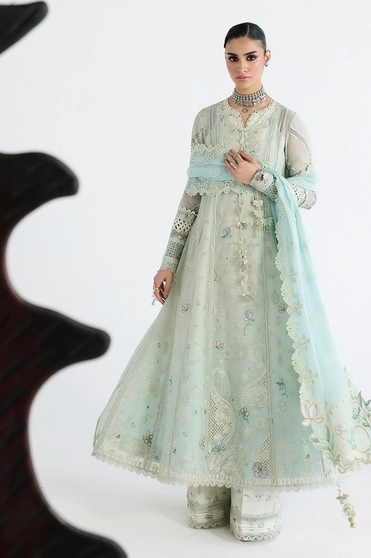 QFL-08 SABEL | Festive Lawn '26 | Qalamkar