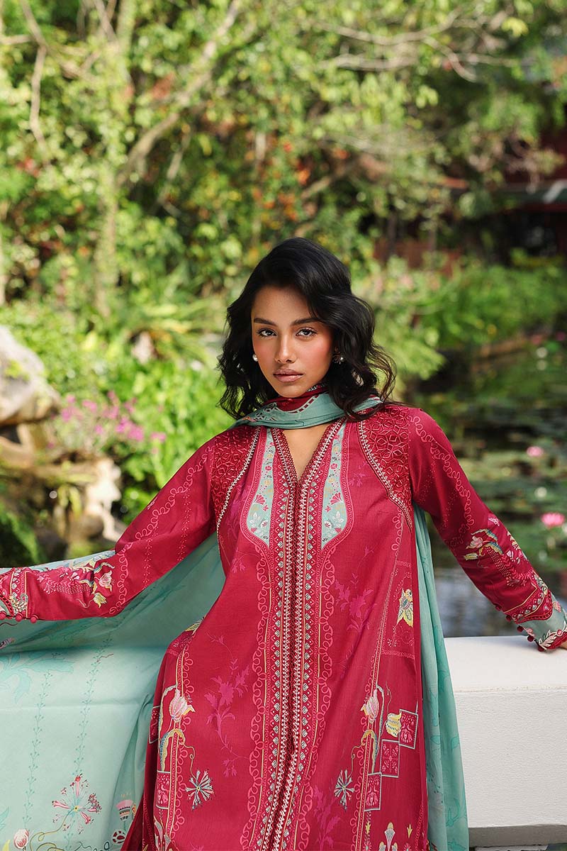 AX - 05 (A) BRIE | QPRINTS '26 | Qalamkar