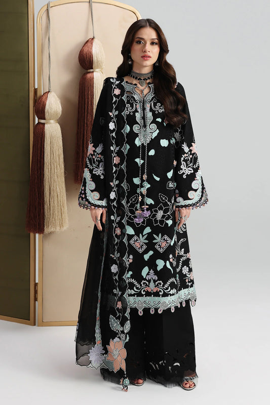 QFL-12 REHA | Festive Lawn '26 | Qalamkar