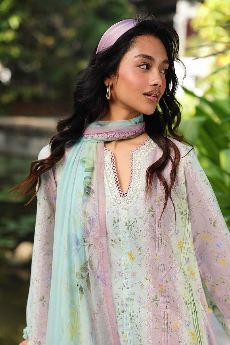 AX - 07 (A) XEINA | QPRINTS '26 | Qalamkar