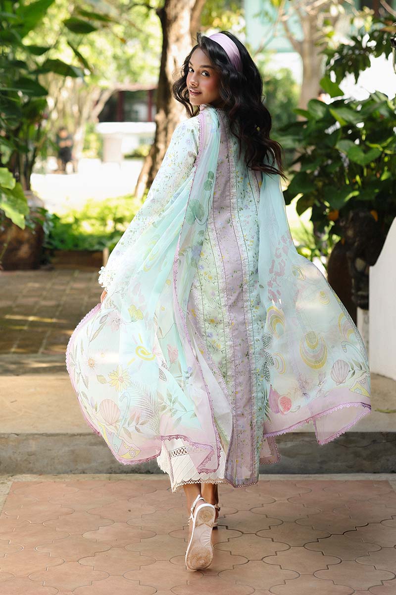 AX - 07 (A) XEINA | QPRINTS '26 | Qalamkar