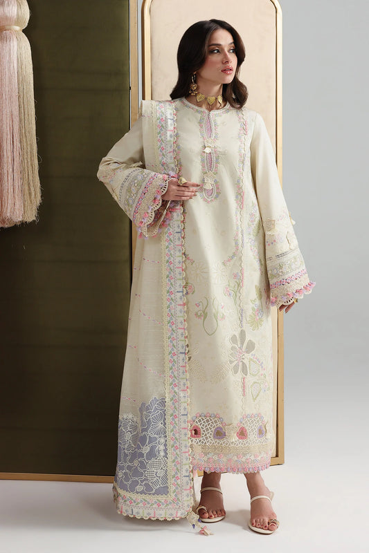 QFL-01 ELMA | Festive Lawn '26 | Qalamkar