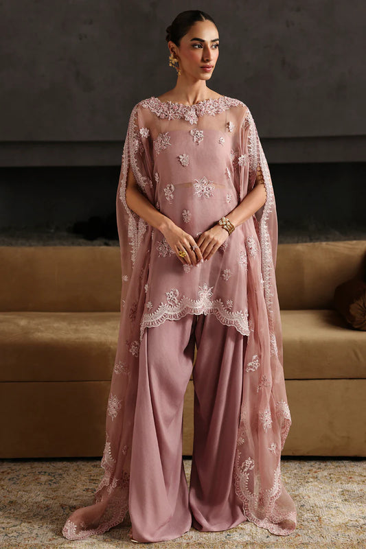 LP-04 DIANA | Luxury Pret '25 | Qalamkar