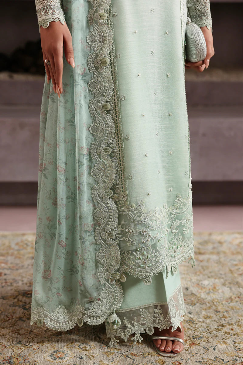 LP-02 REMA | Luxury Pret '25 | Qalamkar