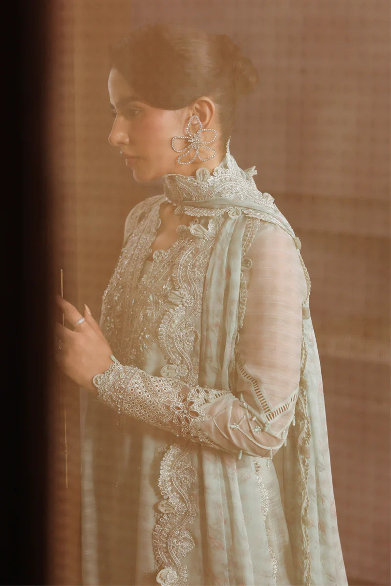 LP-02 REMA | Luxury Pret '25 | Qalamkar