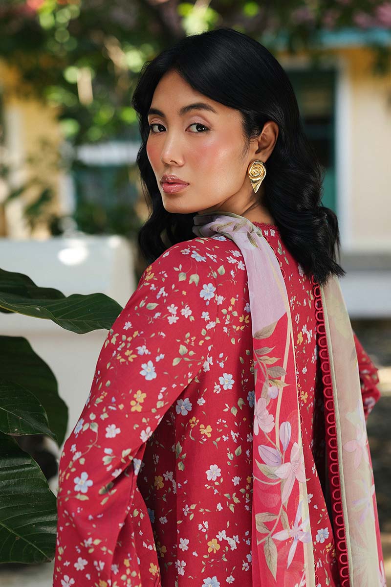 AX - 07 (B) LENA | QPRINTS '26 | Qalamkar