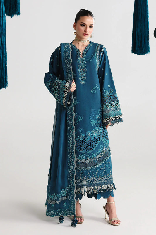 QFL-07 KAISA | Festive Lawn '26 | Qalamkar
