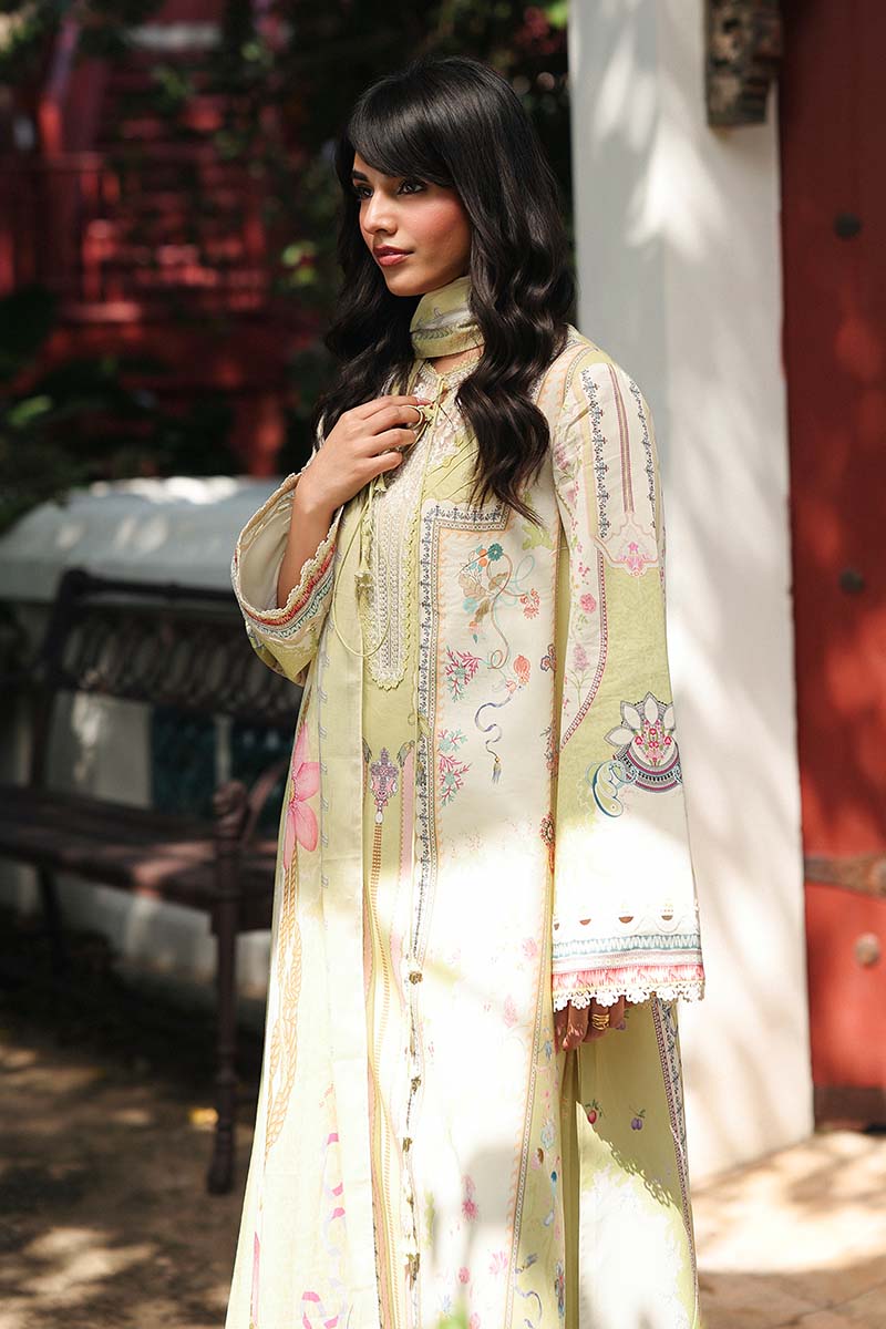 AX - 06 (B) VAILA | QPRINTS '26 | Qalamkar