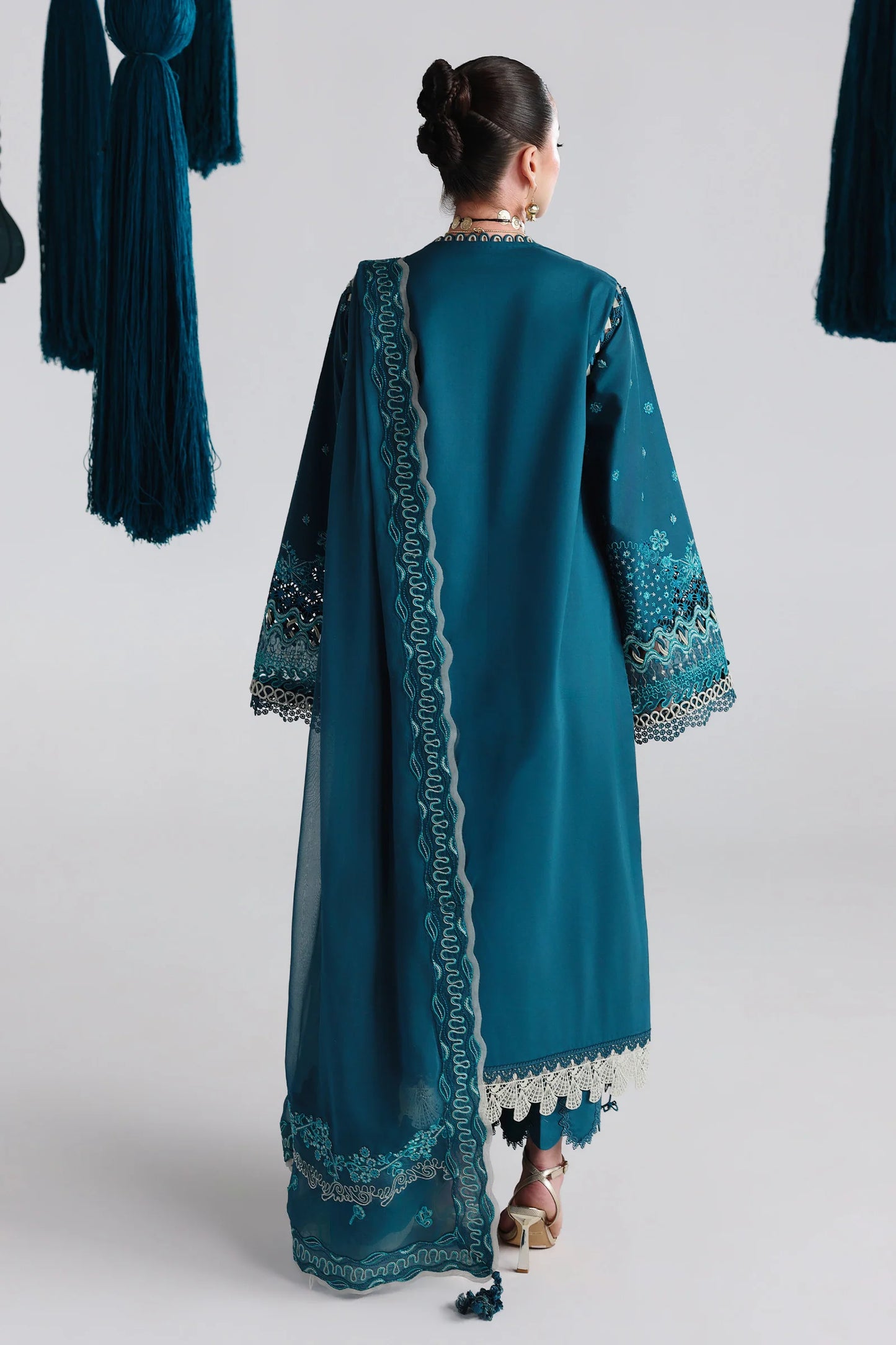 QFL-07 KAISA | Festive Lawn '26 | Qalamkar