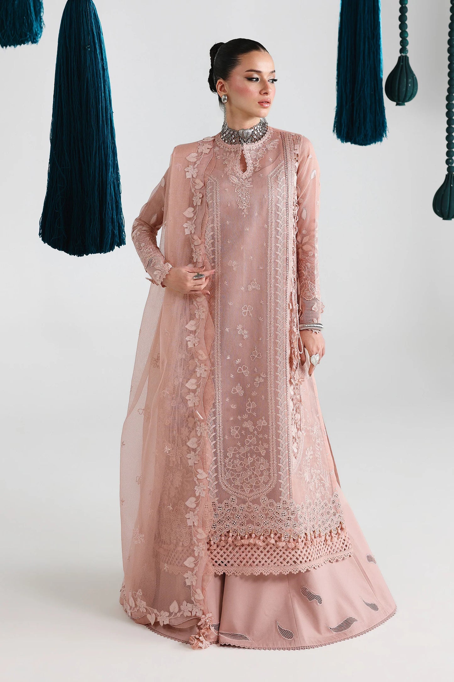 QFL-11 JINA | Festive Lawn '26 | Qalamkar