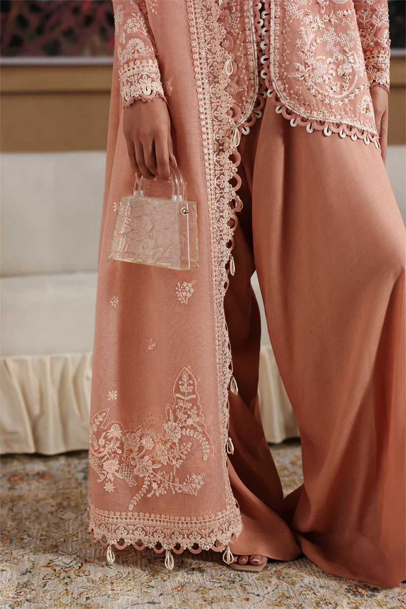 LP-08 EVE | Luxury Pret '25 | Qalamkar