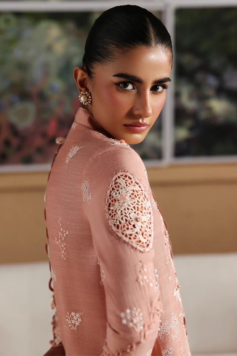 LP-08 EVE | Luxury Pret '25 | Qalamkar