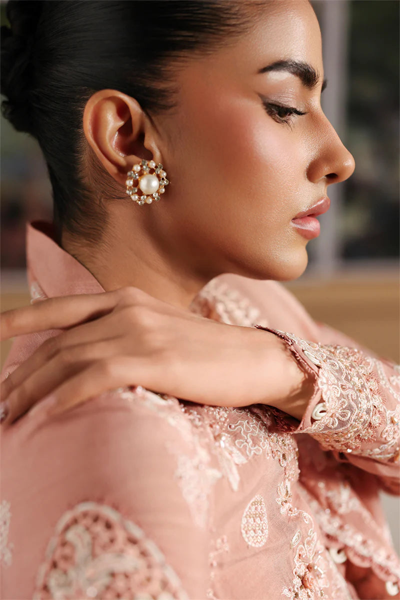 LP-08 EVE | Luxury Pret '25 | Qalamkar