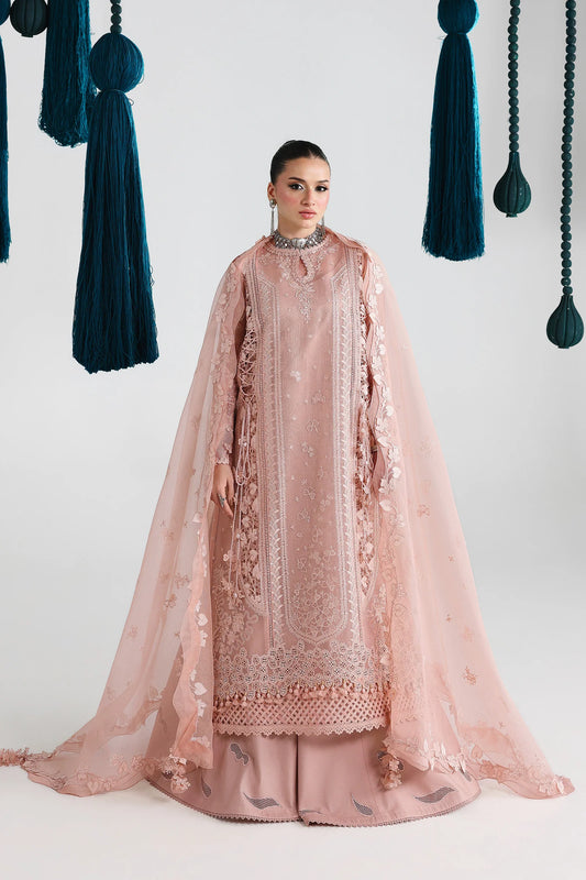 QFL-11 JINA | Festive Lawn '26 | Qalamkar