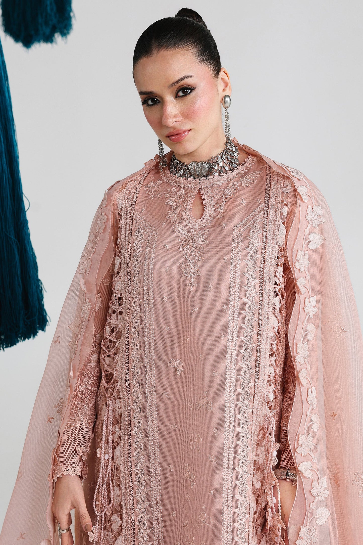 QFL-11 JINA | Festive Lawn '26 | Qalamkar