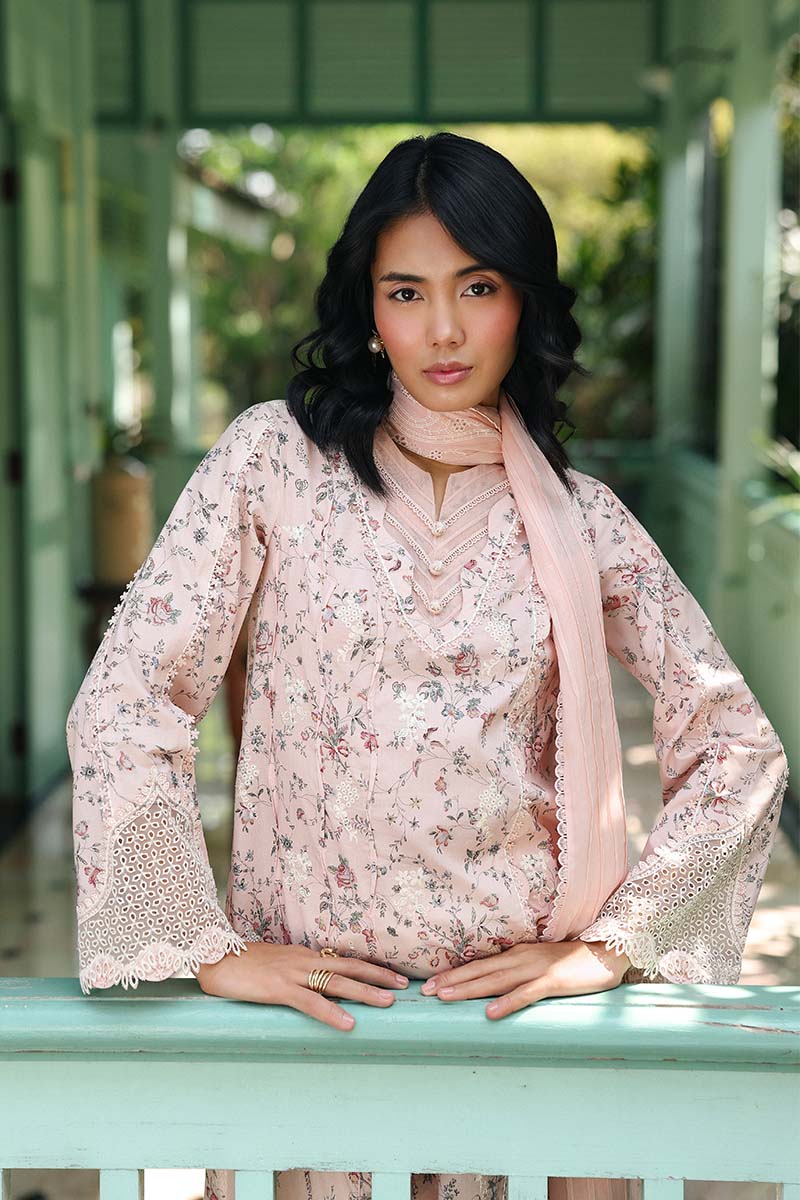 AX - 02 (B) KENA | QPRINTS '26 | Qalamkar