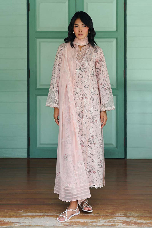 AX - 02 (B) KENA | QPRINTS '26 | Qalamkar