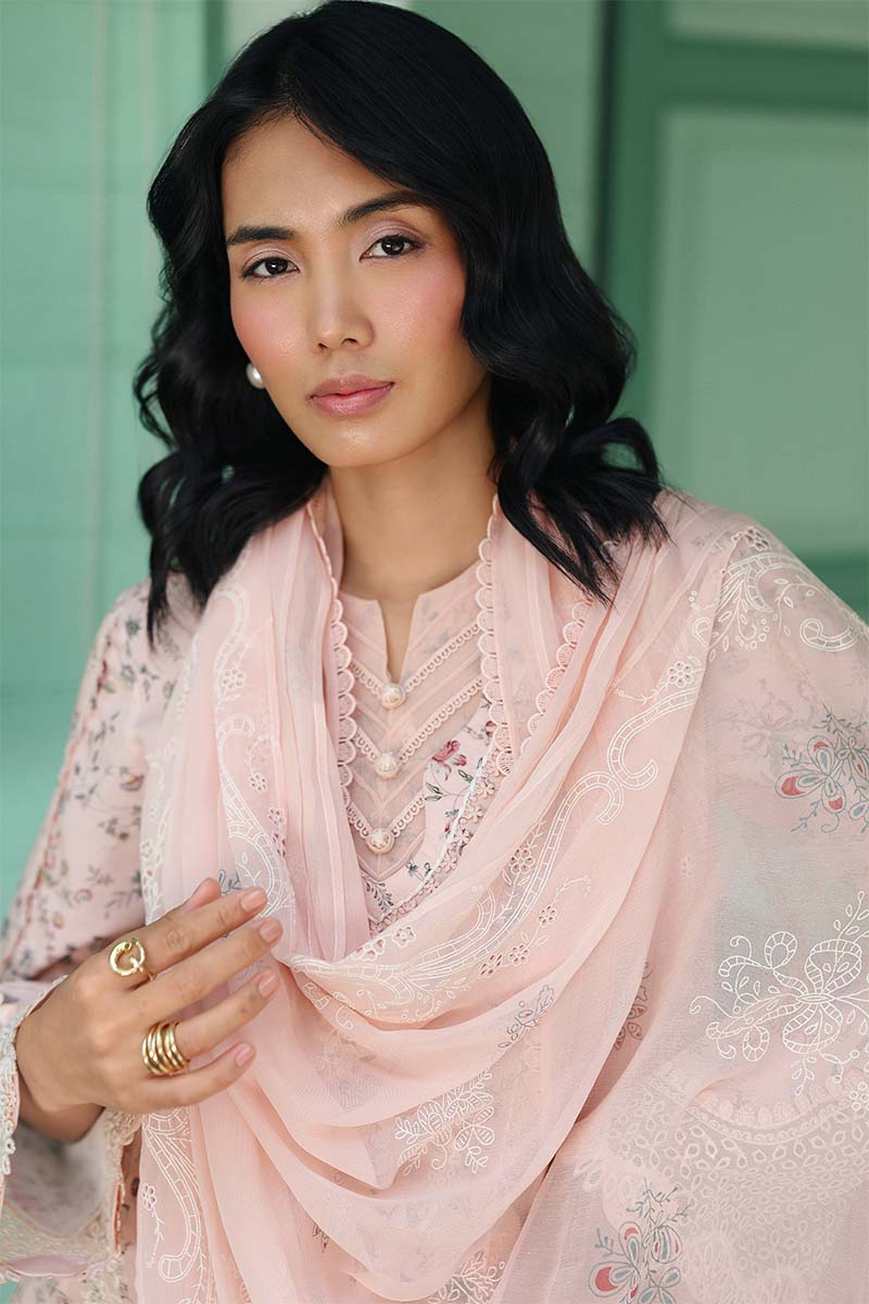 AX - 02 (B) KENA | QPRINTS '26 | Qalamkar