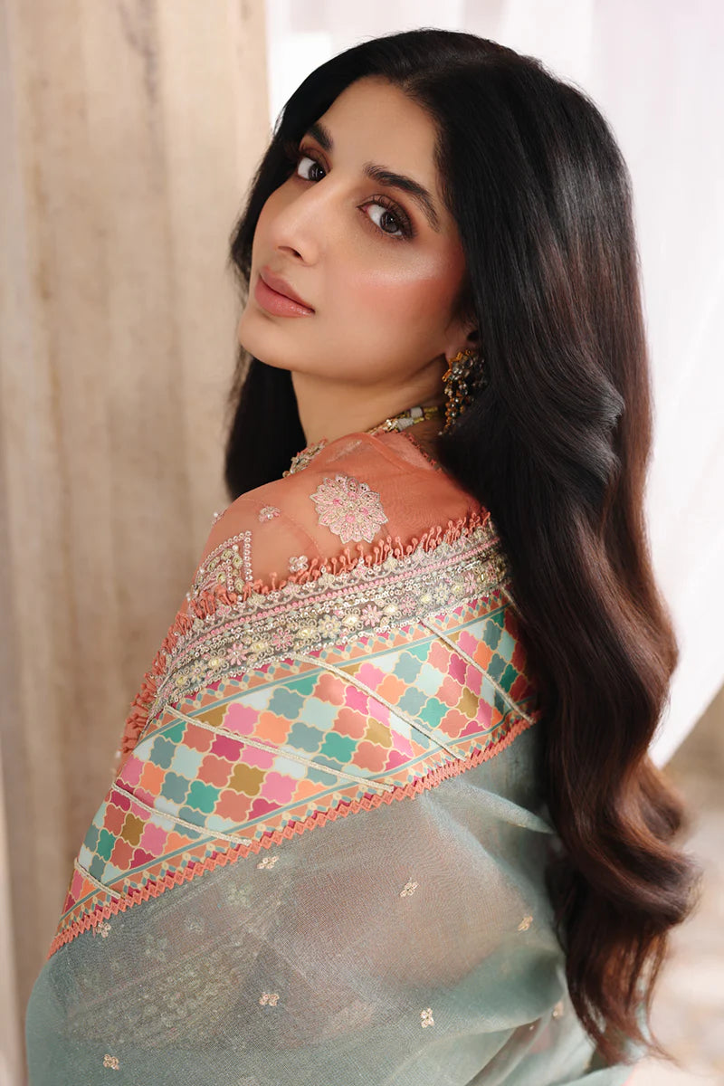 RH-04 ZEHRA | Shadmaani | Qalamkar