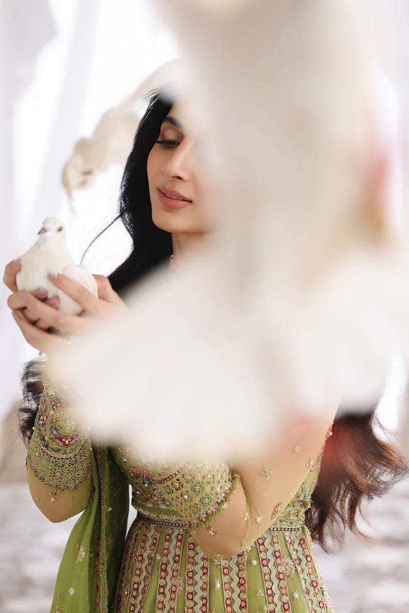 RH-03 GULNARA | Shadmaani | Qalamkar