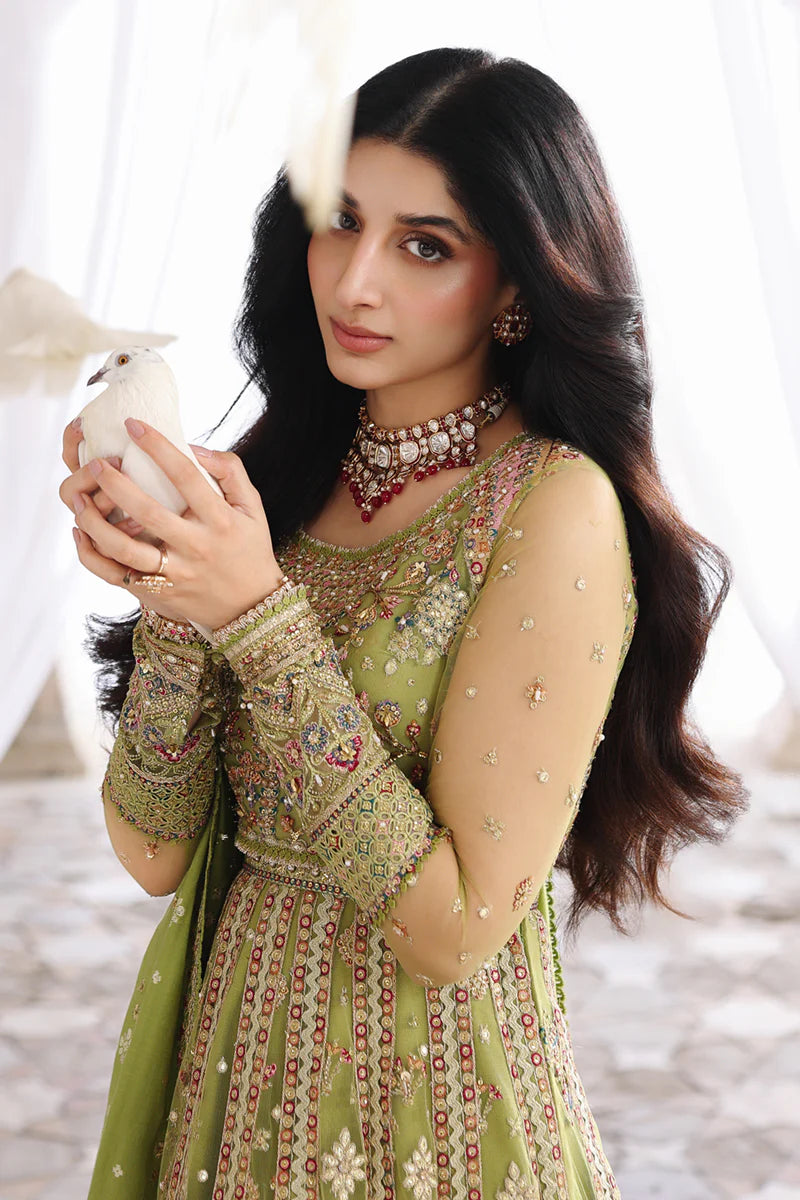 RH-03 GULNARA | Shadmaani | Qalamkar