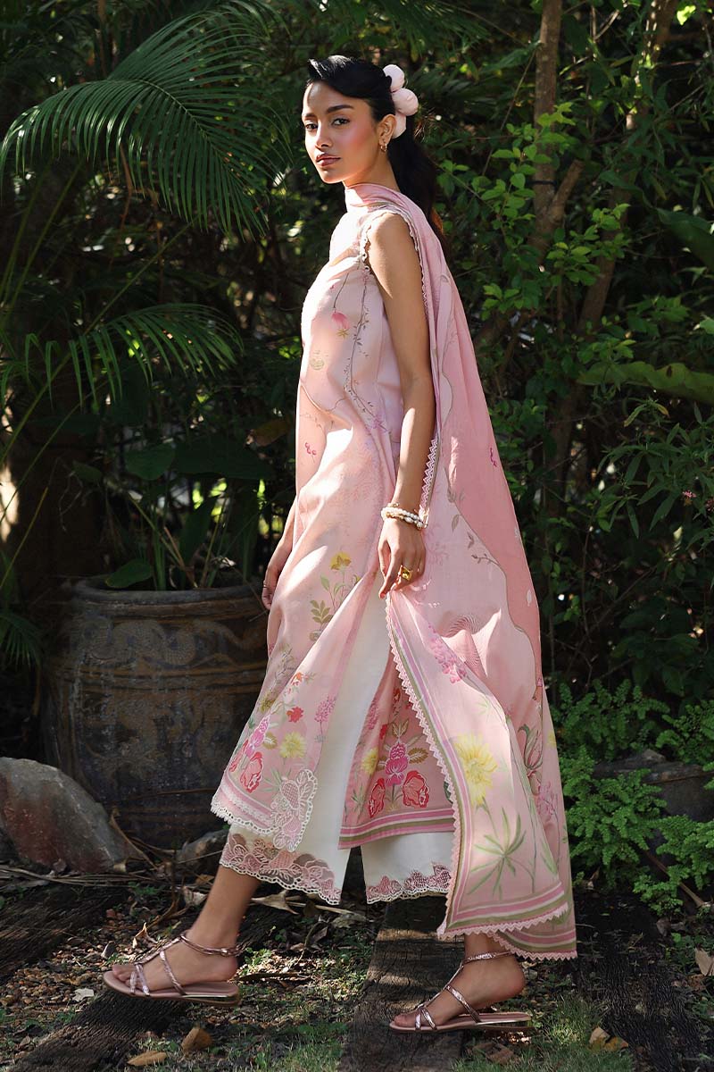 AX - 01 (B) IONA | QPRINTS '26 | Qalamkar