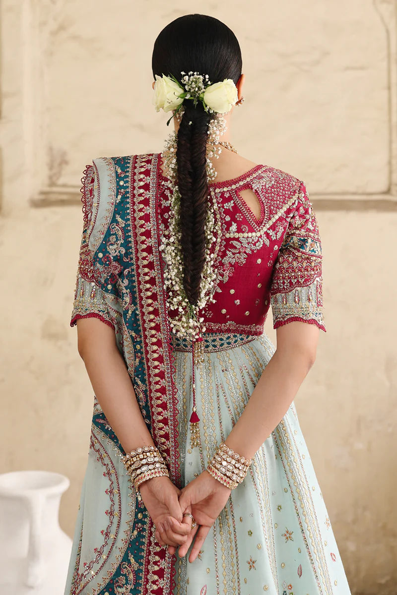 RH-08 LAYLA | Shadmaani | Qalamkar