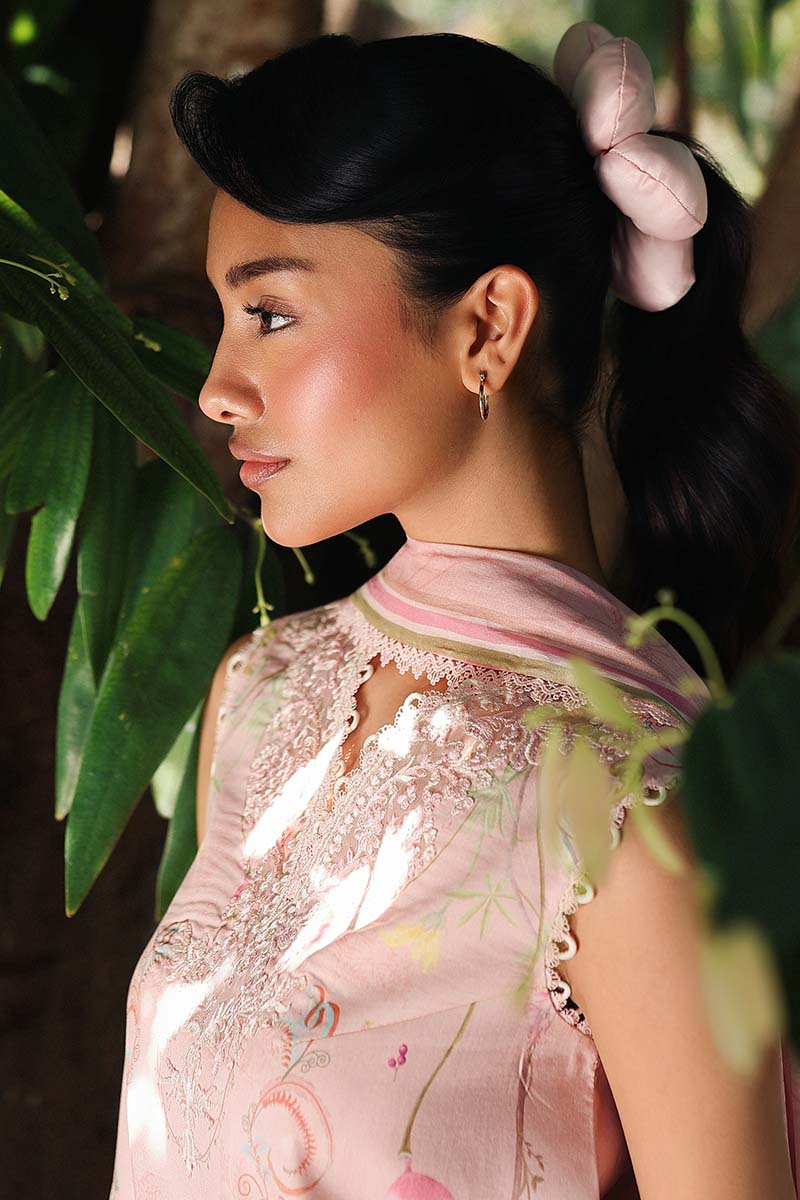 AX - 01 (B) IONA | QPRINTS '26 | Qalamkar