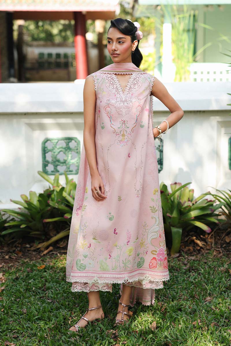 AX - 01 (B) IONA | QPRINTS '26 | Qalamkar