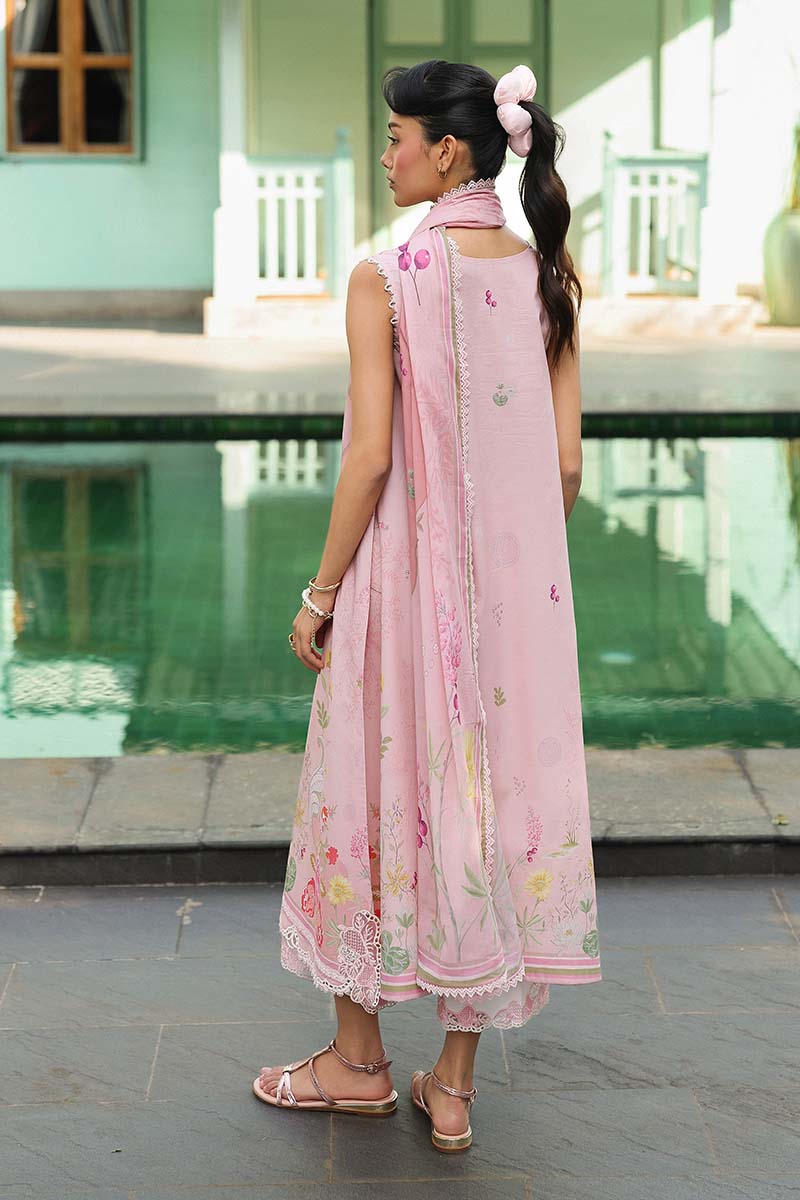 AX - 01 (B) IONA | QPRINTS '26 | Qalamkar