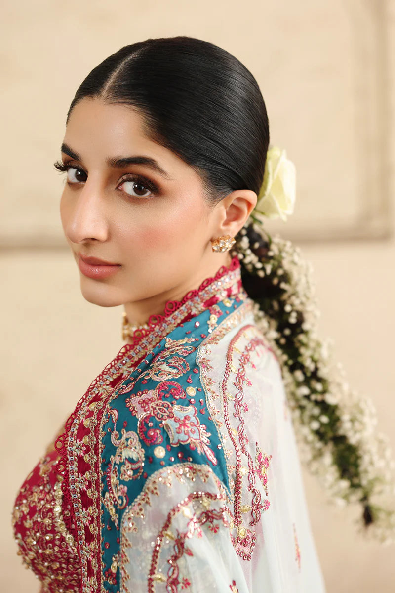 RH-08 LAYLA | Shadmaani | Qalamkar