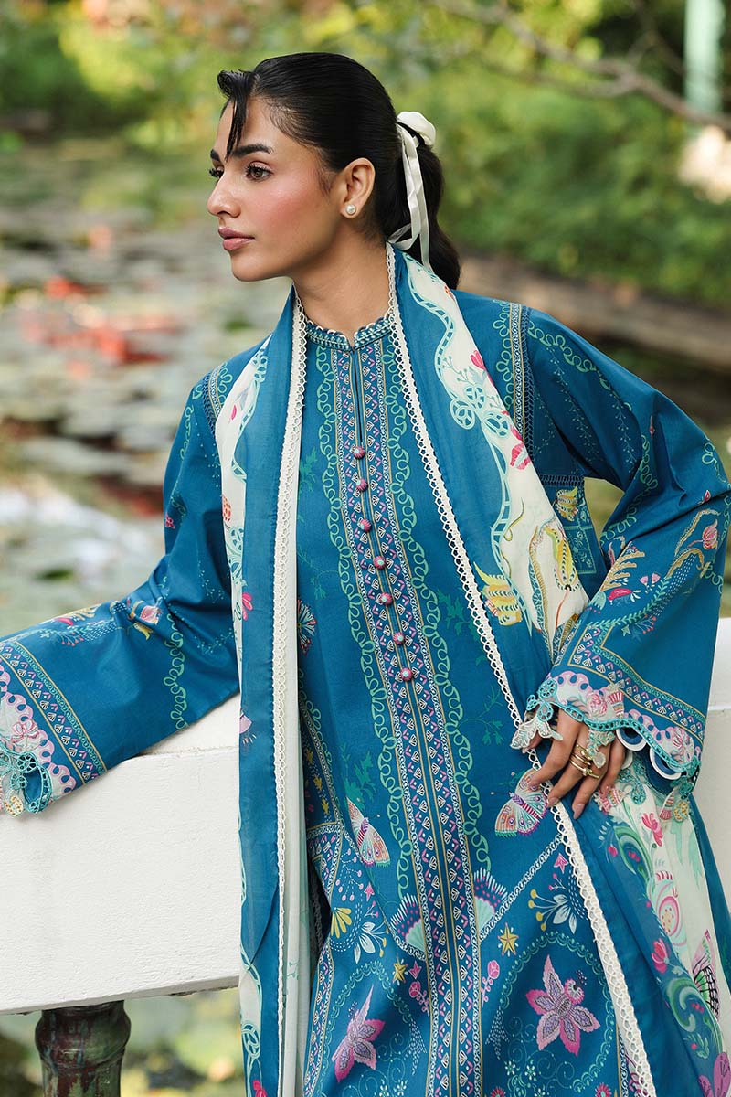 AX - 05 (B) CAIRE | QPRINTS '26 | Qalamkar