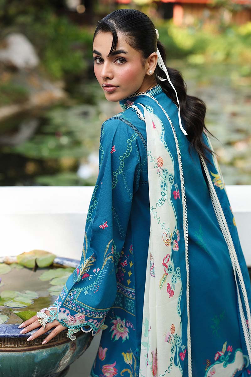 AX - 05 (B) CAIRE | QPRINTS '26 | Qalamkar