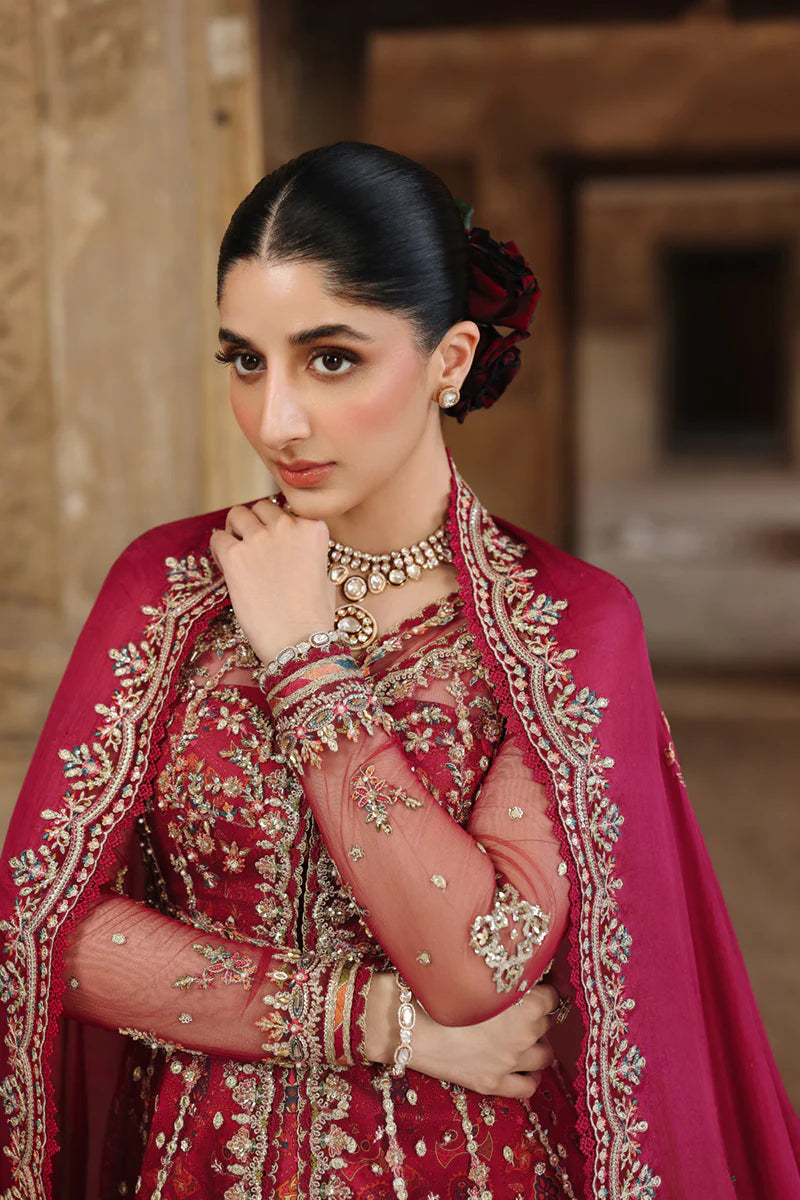 RH-01 JAHAN | Shadmaani | Qalamkar