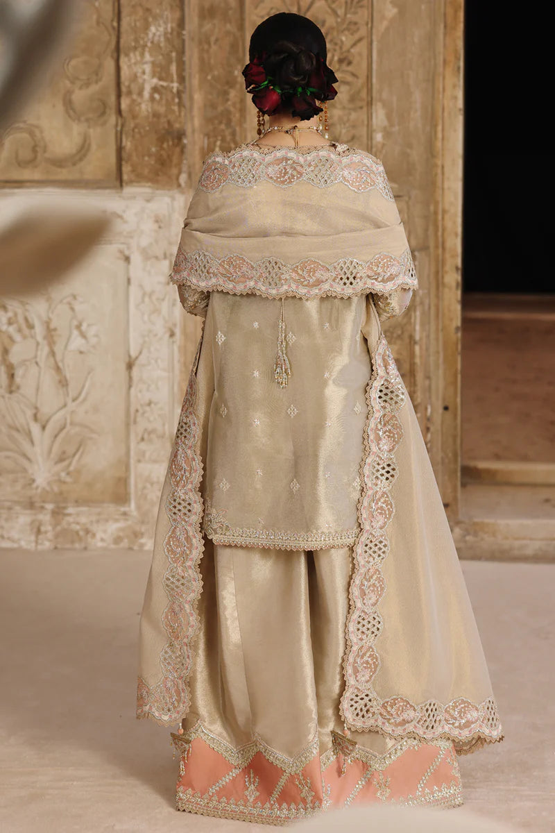 RH-07 AMEERA | Shadmaani | Qalamkar