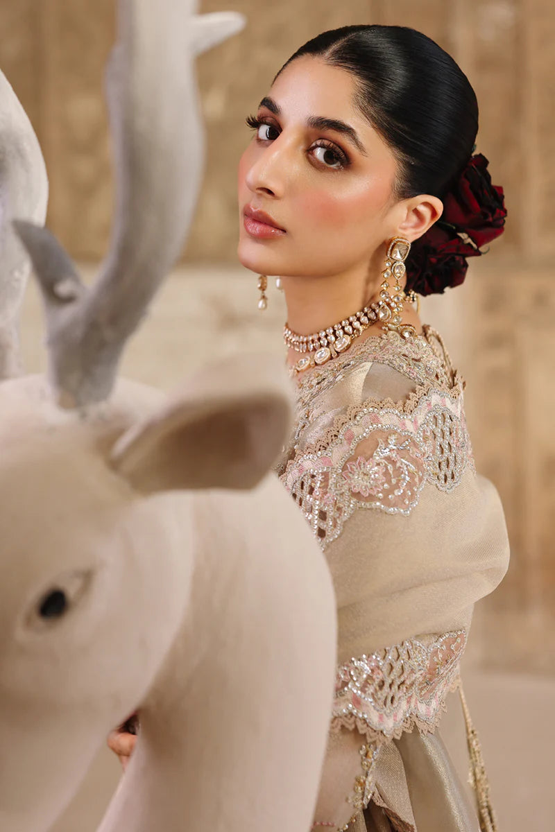 RH-07 AMEERA | Shadmaani | Qalamkar