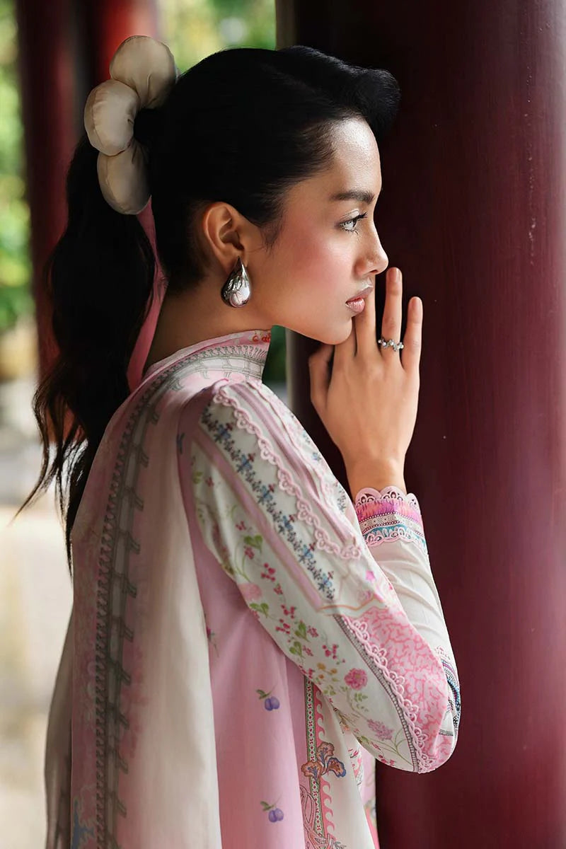 AX - 06 (A) ELARA | QPRINTS '26 | Qalamkar