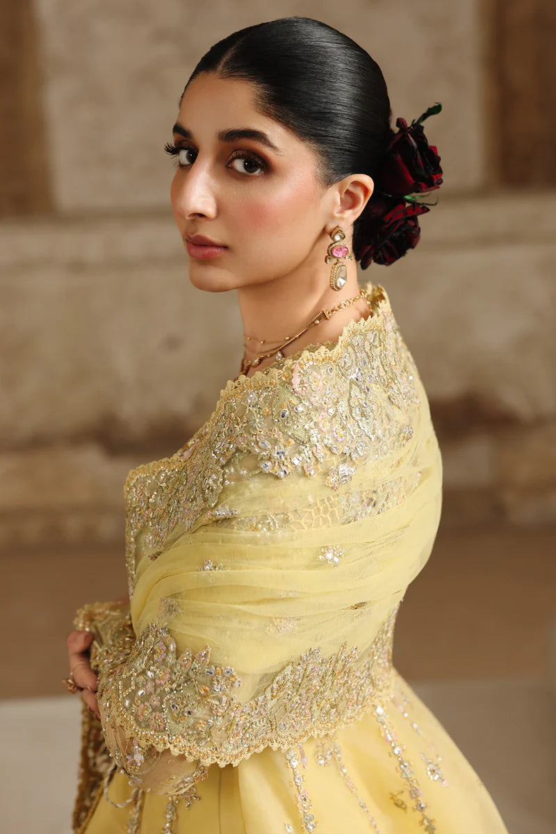 RH-06 HOOR | Shadmaani | Qalamkar