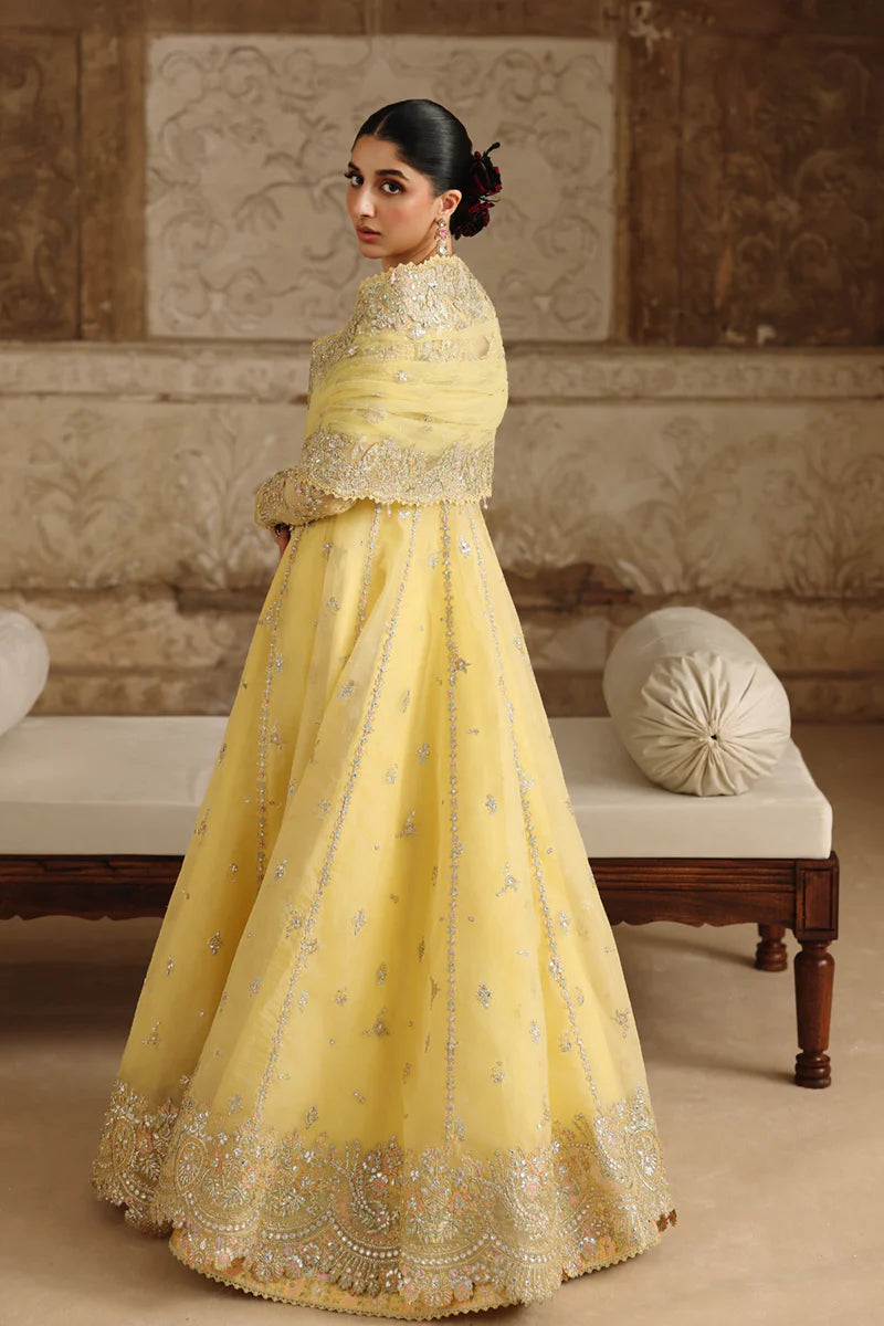 RH-06 HOOR | Shadmaani | Qalamkar