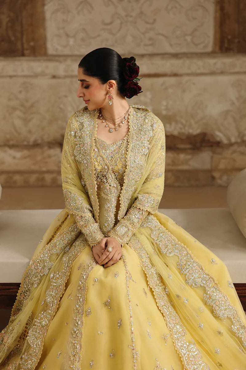 RH-06 HOOR | Shadmaani | Qalamkar