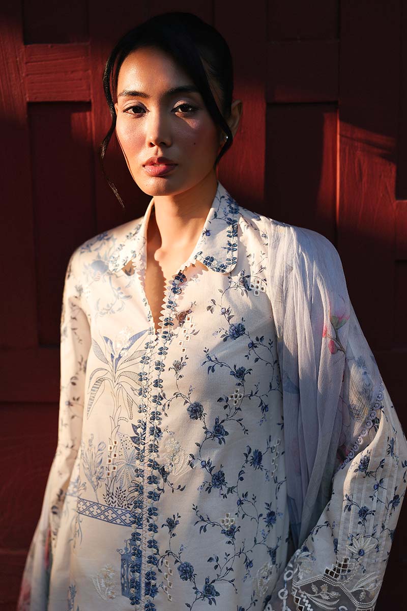 AX - 08 (A) AERIN | QPRINTS '26 | Qalamkar