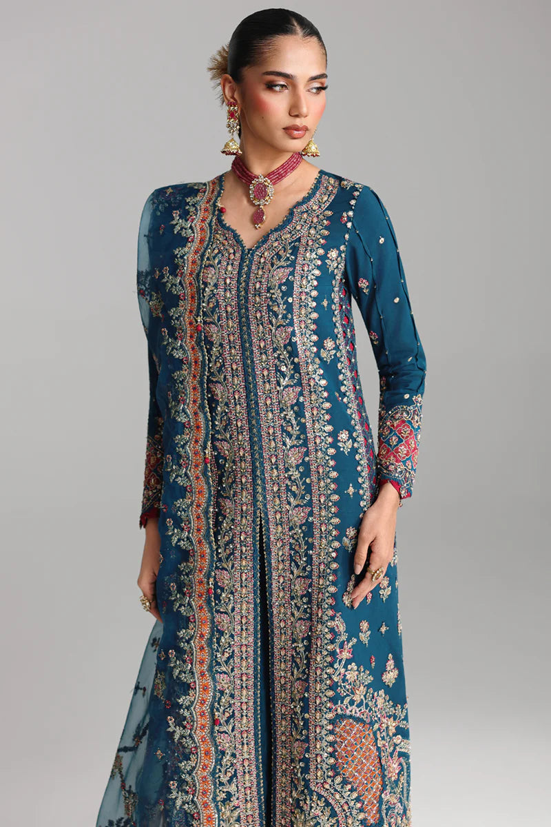 RH-02 NEELAM | Shadmaani | Qalamkar