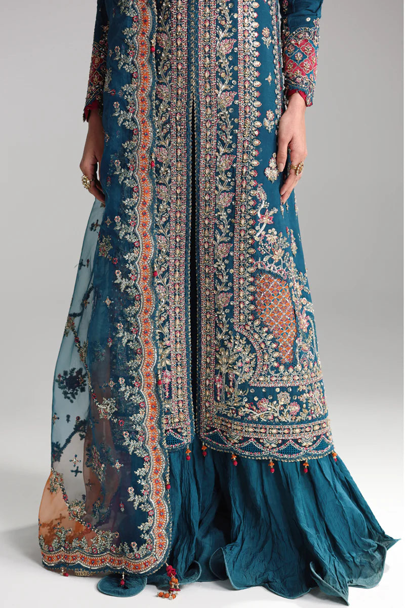 RH-02 NEELAM | Shadmaani | Qalamkar