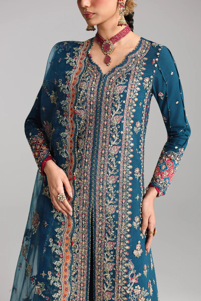 RH-02 NEELAM | Shadmaani | Qalamkar