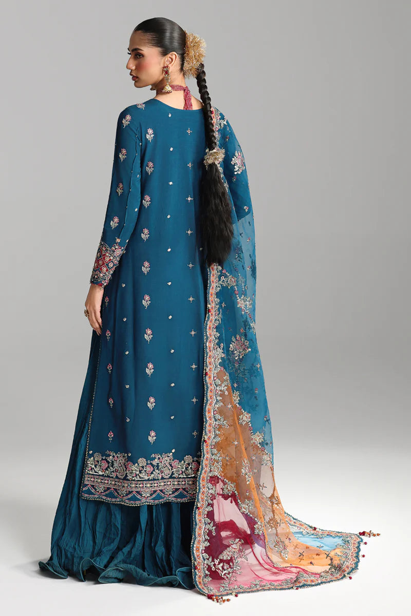 RH-02 NEELAM | Shadmaani | Qalamkar