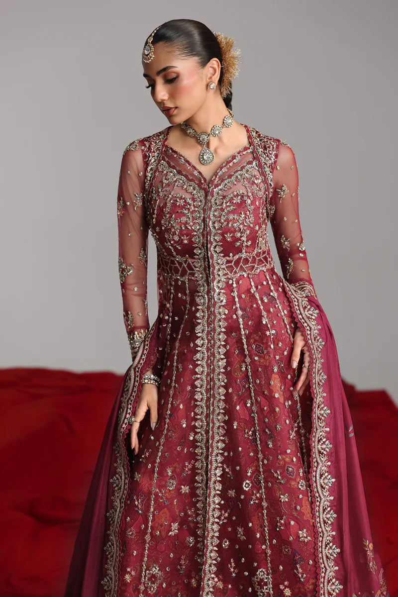 RH-01 JAHAN | Shadmaani | Qalamkar