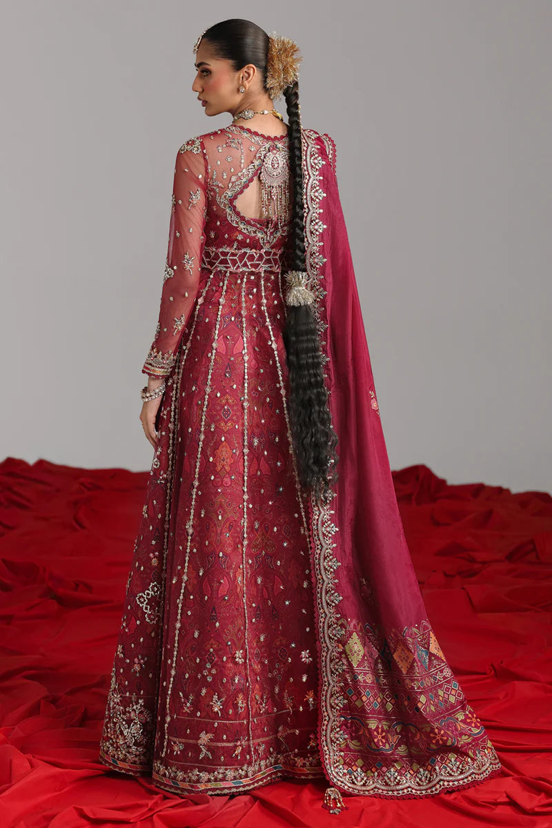 RH-01 JAHAN | Shadmaani | Qalamkar