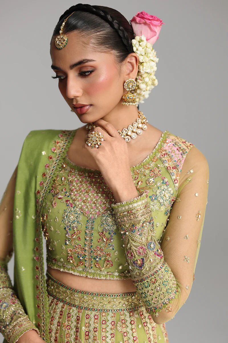 RH-03 GULNARA | Shadmaani | Qalamkar